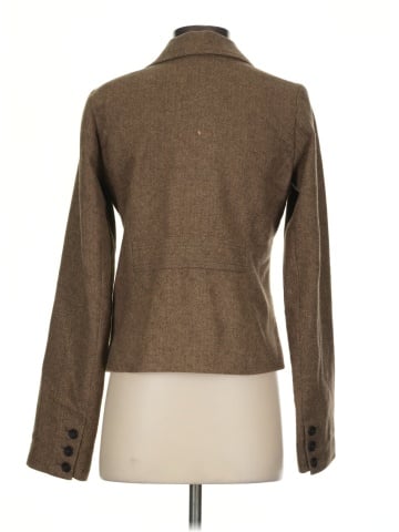 Abercrombie & Fitch Wool Blazer (view 2)