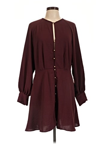 H&M Casual Dress (view 1)