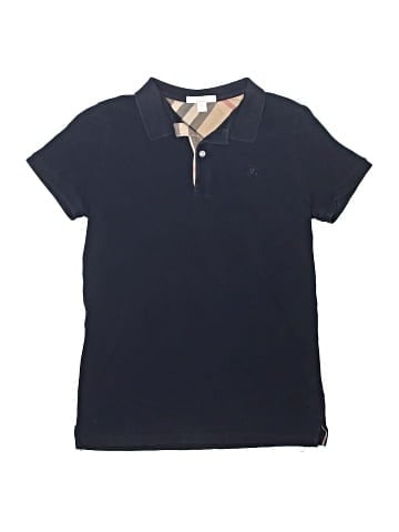 Burberry Short Sleeve Polo (view 1)