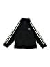Adidas 100% Polyester Black Track Jacket Size 2T - photo 1