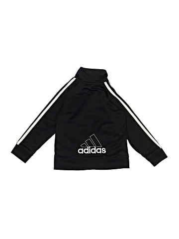 Adidas Track Jacket (view 2)