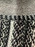 St. John Print Gray Black Casual Dress Size 6 (estimated) - photo 7