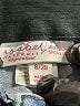 Isabel Maternity Blue Denim Shorts Size 8 Maternity - photo 3