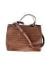 Divina Firenze Tan Satchel One size - photo 1