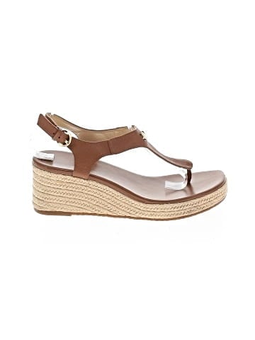 MICHAEL Michael Kors Wedges (view 1)