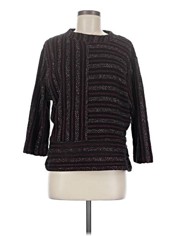 Akemi + Kin Pullover Sweater (view 1)