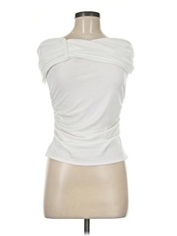 Fifteen Twenty Sleeveless Top (view 1)
