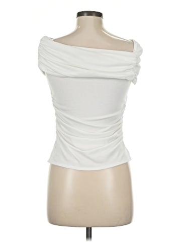 Fifteen Twenty Sleeveless Top (view 2)