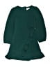 Rare Editions Green Dress Size 10 - photo 1