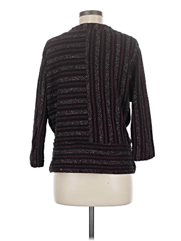 Akemi + Kin Pullover Sweater (view 2)