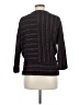 Akemi + Kin Tweed Black Pullover Sweater Size M - photo 2