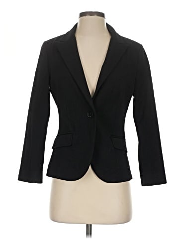 Express Blazer (view 1)