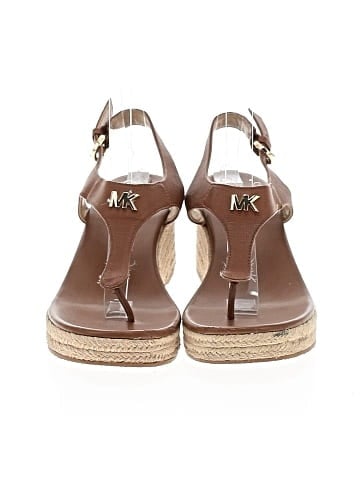 MICHAEL Michael Kors Wedges (view 2)