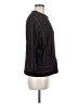Akemi + Kin Tweed Black Pullover Sweater Size M - photo 4