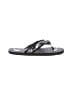 Unbranded Gray Flip Flops Size 10 - 11 - photo 1