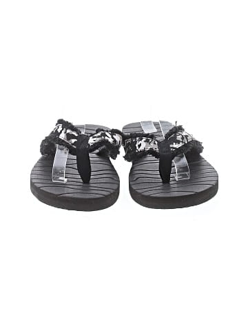 Unbranded Flip Flops (view 2)