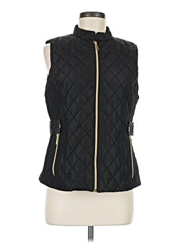 Kenneth Cole New York Vest (view 1)