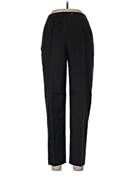 Harve Benard by Benard Holtzman Wool Pants (view 1)