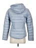 Love Tree 100% Nylon Solid Blue Snow Jacket Size S - photo 2