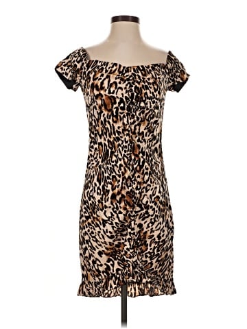 Milly Cocktail Dress (view 1)