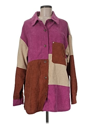 Assorted Brands Jacket (view 1)