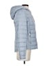 Love Tree 100% Nylon Solid Blue Snow Jacket Size S - photo 4