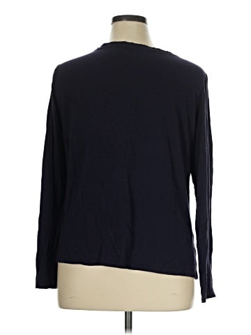 Gap Body Long Sleeve T-Shirt (view 2)