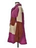 Assorted Brands Color Block Burgundy Jacket Size M - photo 5
