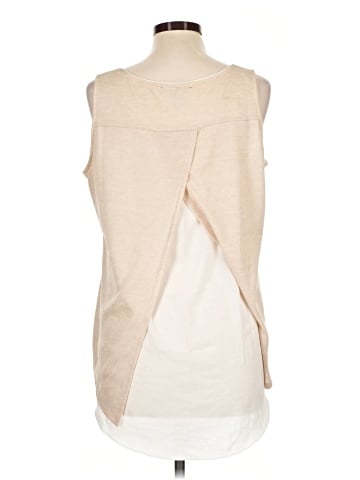 White House Black Market Sleeveless Top (view 2)