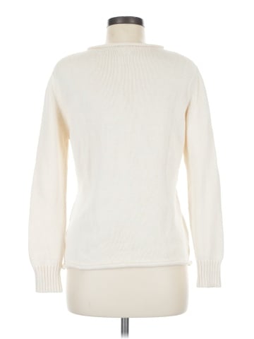 J. Peterman Turtleneck Sweater (view 2)