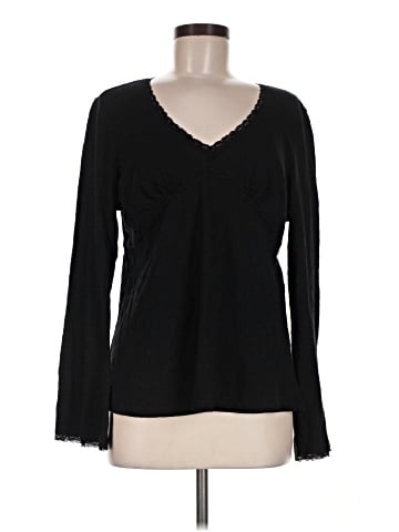 Wilt Long Sleeve Top (view 1)