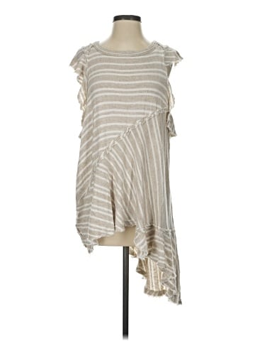 Free People Sleeveless T-Shirt (view 1)