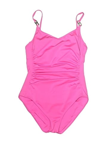 MICHAEL Michael Kors One Piece Swimsuit (view 1)