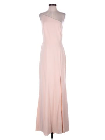 Amsale Cocktail Dress (view 1)