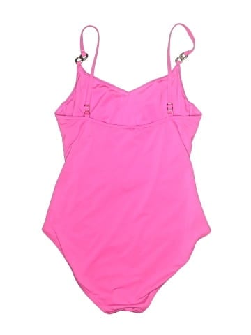 MICHAEL Michael Kors One Piece Swimsuit (view 2)