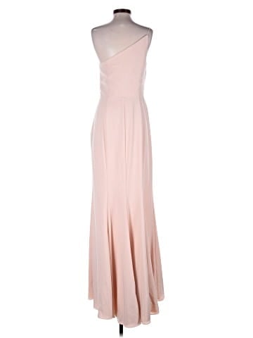 Amsale Cocktail Dress (view 2)