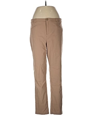 Melissa Paige Khakis (view 1)