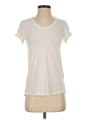 t.la Short Sleeve T-Shirt (view 1)