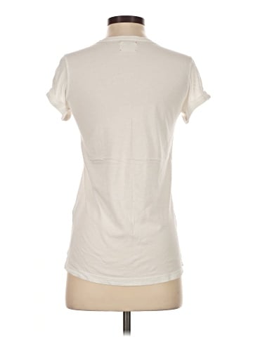 t.la Short Sleeve T-Shirt (view 2)