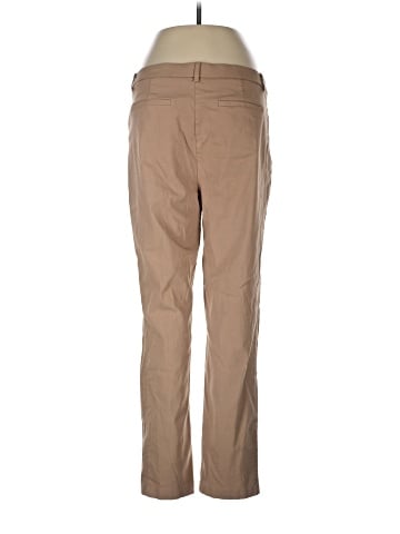 Melissa Paige Khakis (view 2)