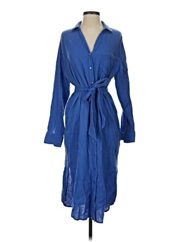 Magaschoni Casual Dress (view 1)