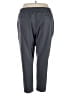 Magellan's Solid Gray Casual Pants Size 2X - photo 2
