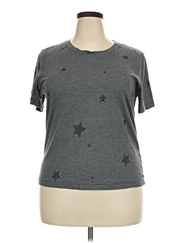 Splendid Short Sleeve T-Shirt (view 1)