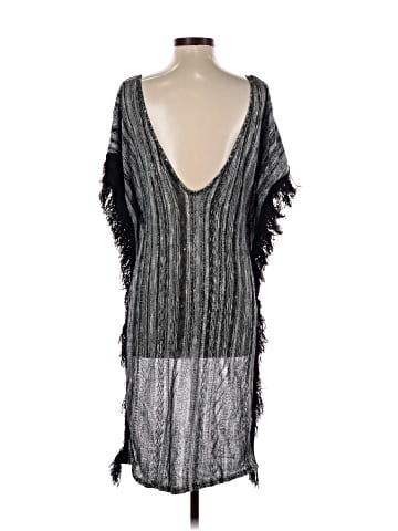 Say What? Short Sleeve Blouse (view 2)
