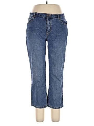 Relativity Jeans (view 1)
