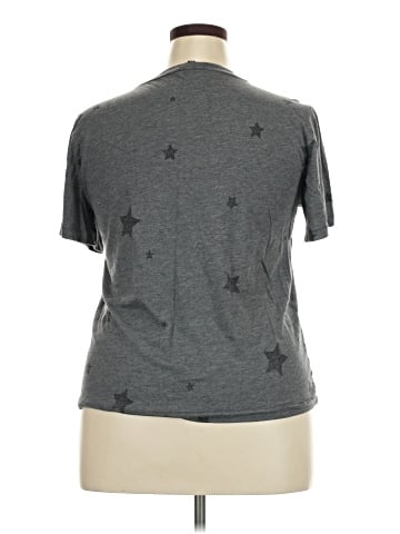 Splendid Short Sleeve T-Shirt (view 2)