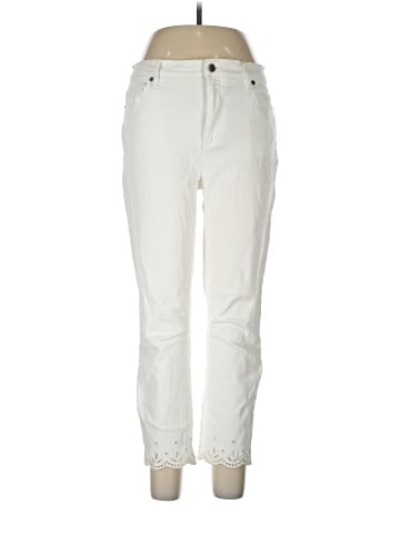 Lands' End Jeans (view 1)
