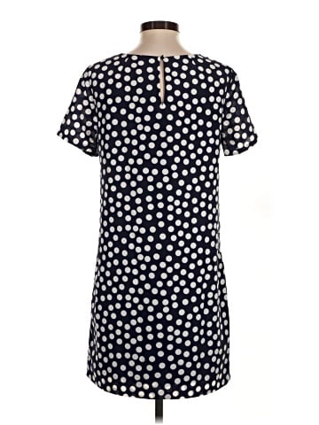 J.Crew Factory Store Casual Dress (view 2)