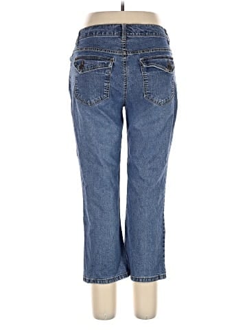Relativity Jeans (view 2)