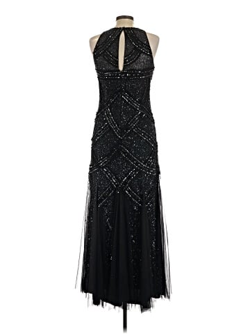 Aidan Mattox Cocktail Dress (view 2)